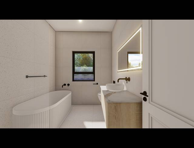 3 BEDROOM GOLF ESTATE FOR SALE IN LANGEBAAN COUNTRY ESTATE